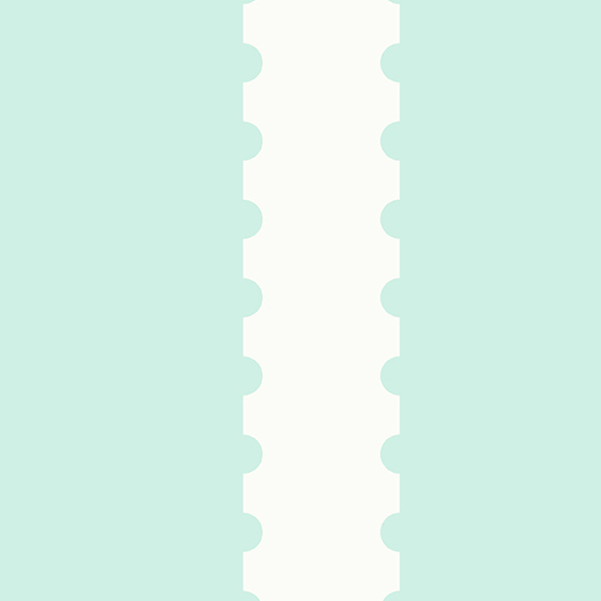 Mint - Turquoise *