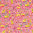 Animal print - pink