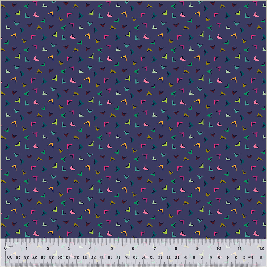 Flutter - Indigo
