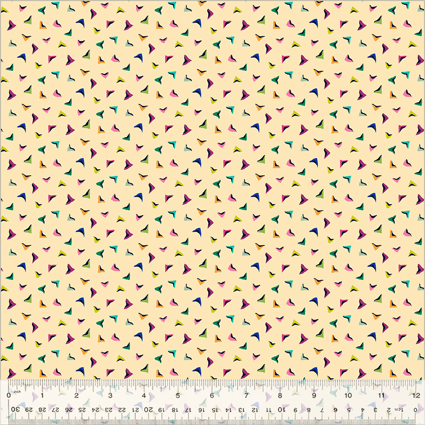 Flutter - Macadamia