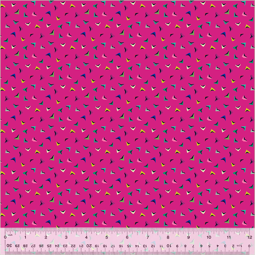 Flutter - Magenta