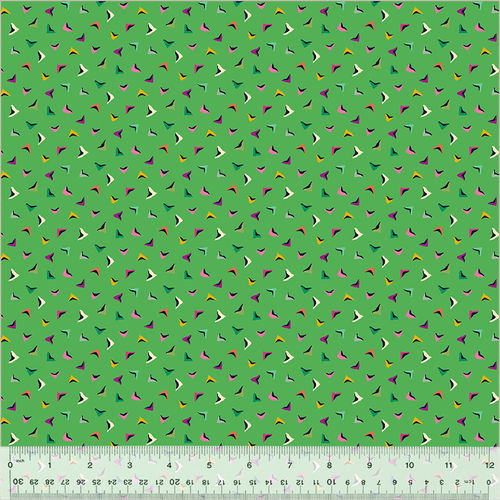 Flutter - Grass