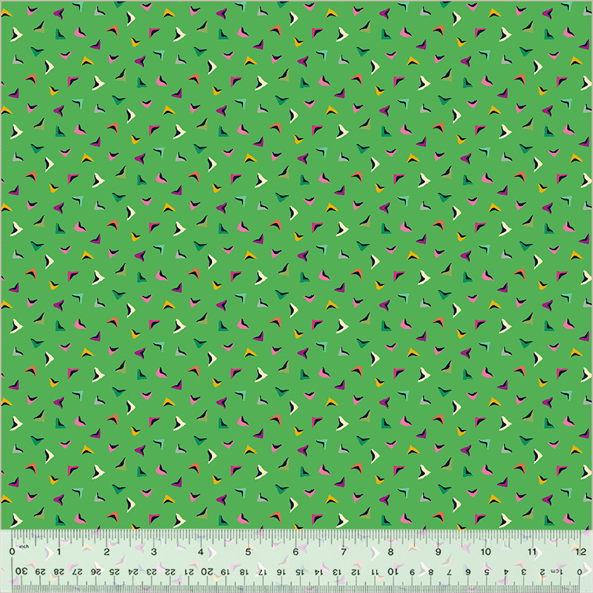 Flutter - Grass