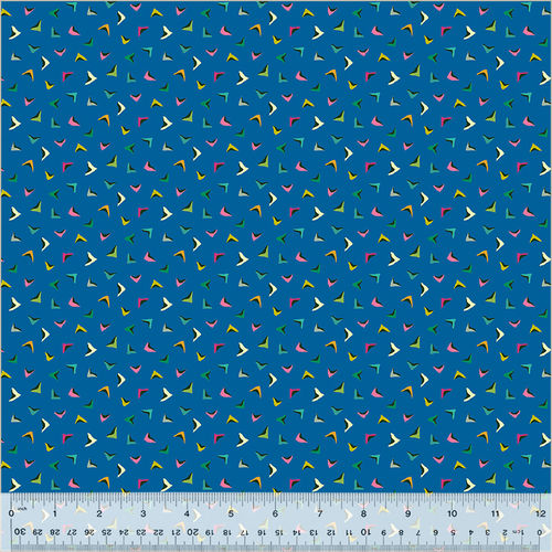 Flutter - Blue