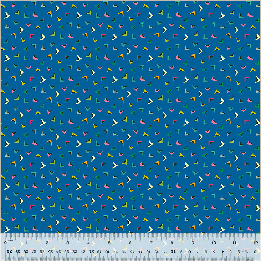 Flutter - Blue