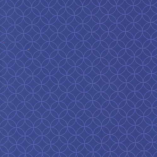 Tanzanite - Purple
