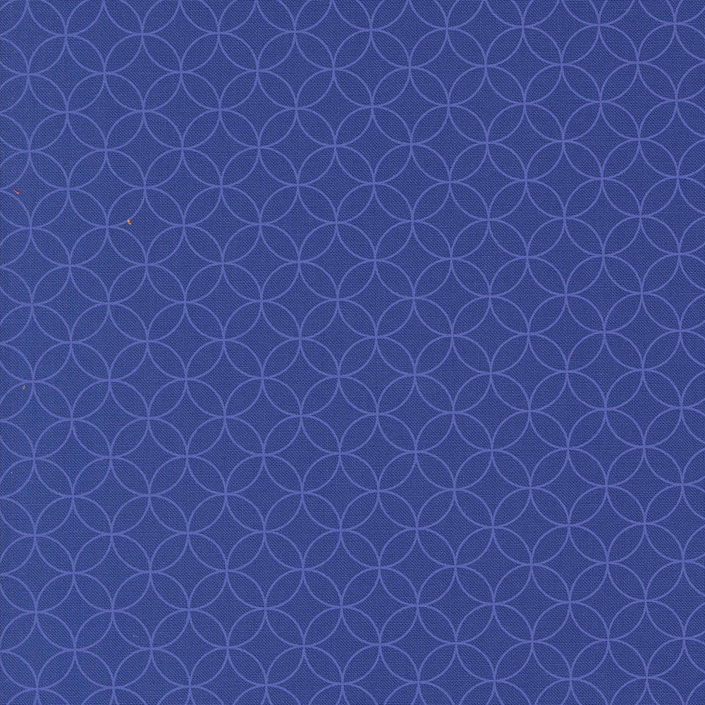 Tanzanite - Purple