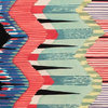 Senora Serape - Tea black