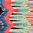 Senora Serape - Tea black