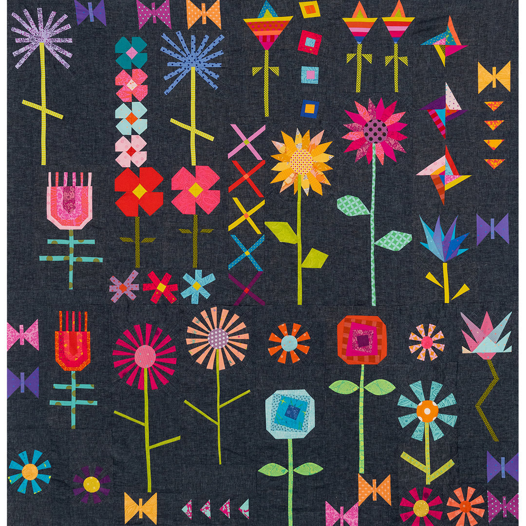 BLOCK OF THE MONTH 2024