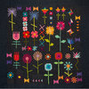 Hot House Flowers BoM 2024 - 4 left