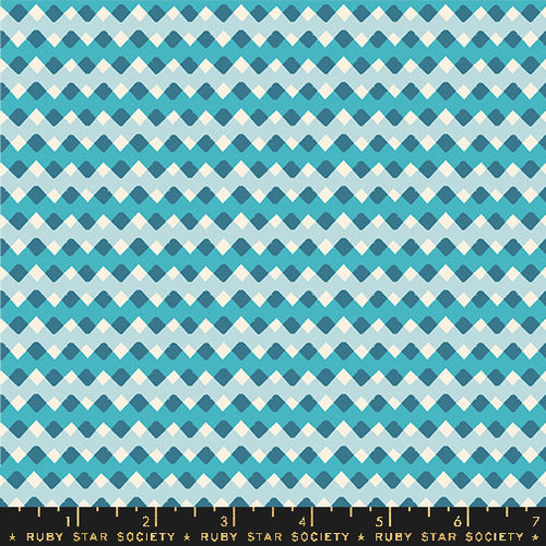 Dark Turquoise - Turquoise
