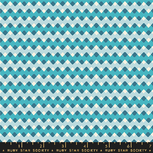 Dark Turquoise - Turquoise