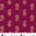 Paisley Ikat - Pink