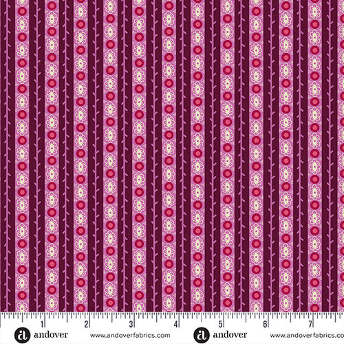 Stripe - Pink