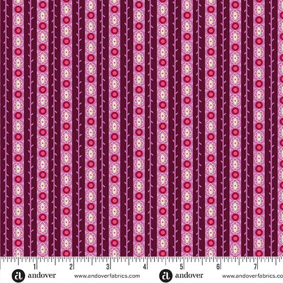 Stripe - Pink