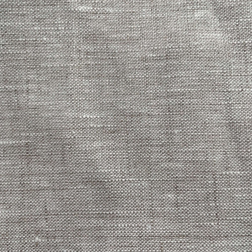Linen - Semi natural