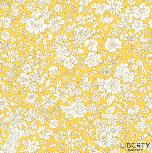 Sunshine - Yellow