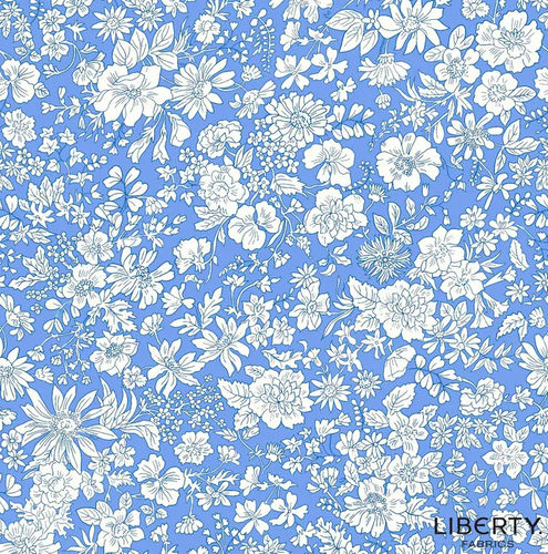 Marine - Blue