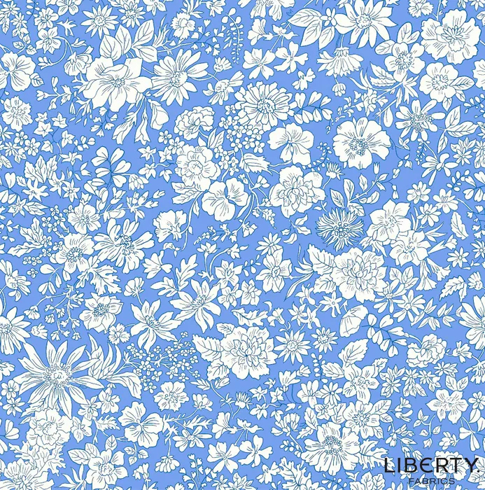 Marine - Blue