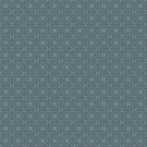 Linden - Blue