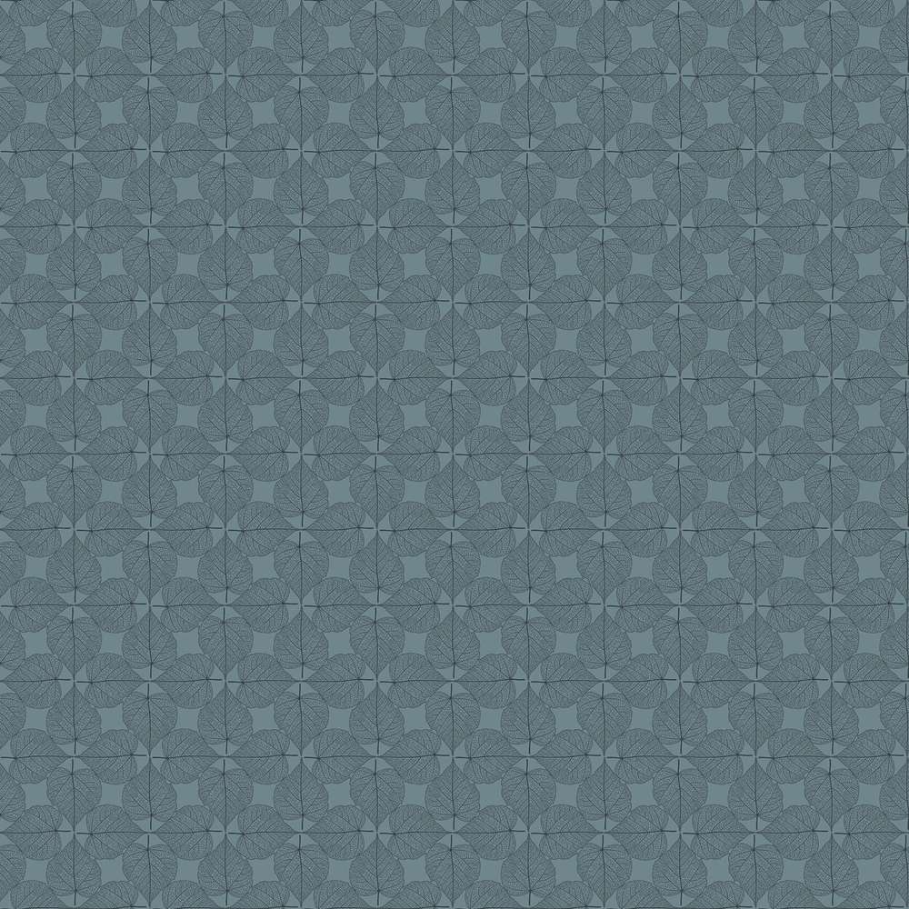 Linden - Blue