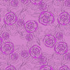 Rose Bloom - Orchid