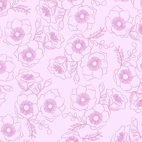 Botanica - Violet