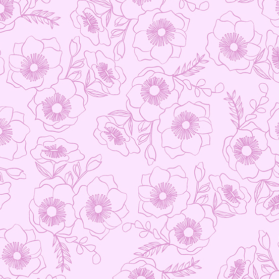 Botanica - Violet