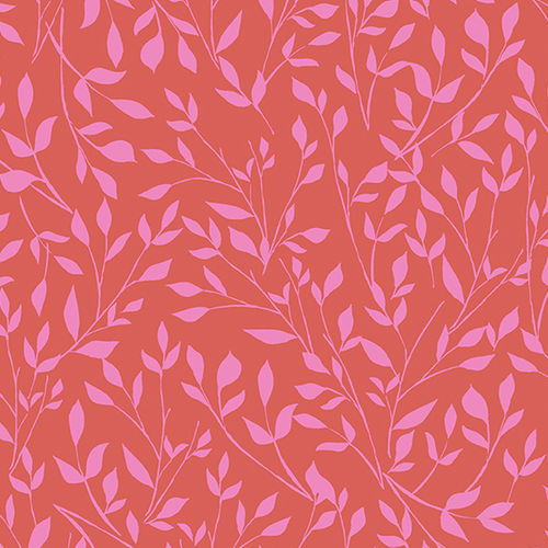 Meadow - Terracotta