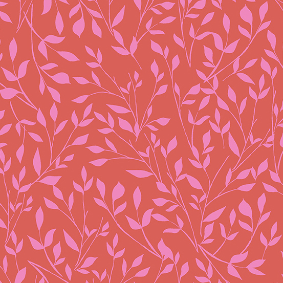 Meadow - Terracotta