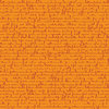 Quilty Words - Tangerine