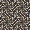 Favorite Flowers - Soft Black