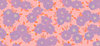Favorite Flowers - Balmy - Quilt Back