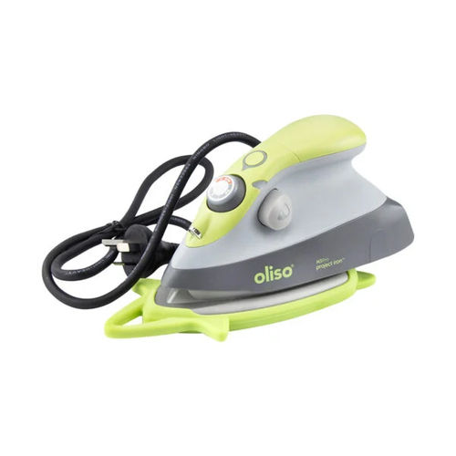 Oliso M3Pro Project Iron