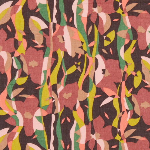Nayra -brown