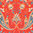 Mirrored Paisley