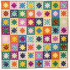 Sun Squares - kit