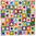 Sun Squares - kit
