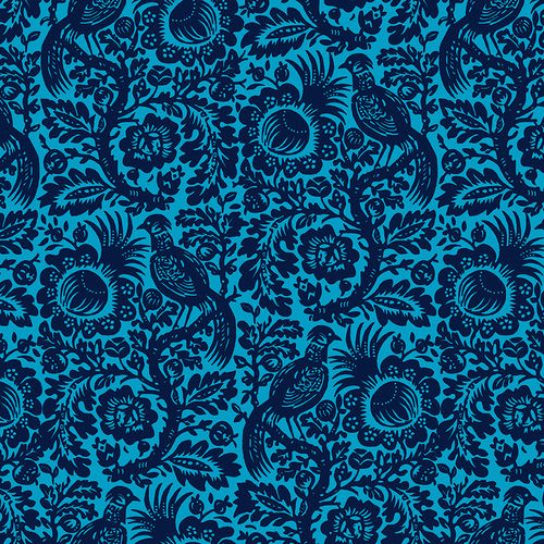 Rachael Daisy - Blue