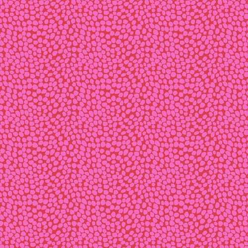 Sybil - Hot Pink