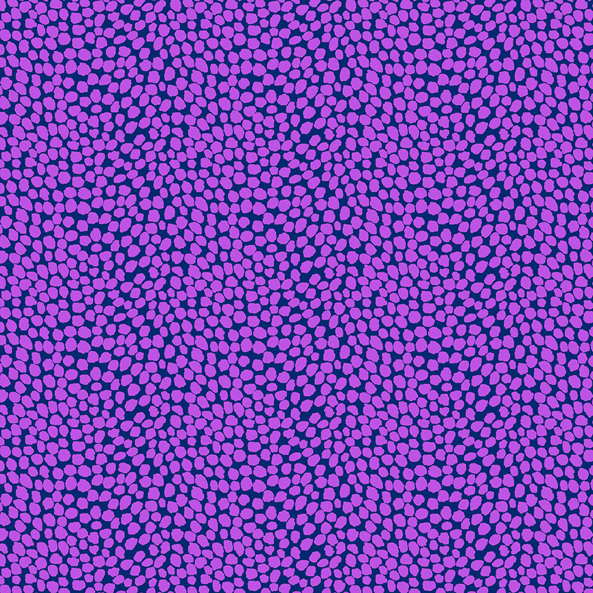 Sybil - Purple