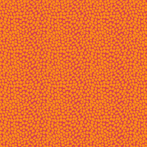 Sybil - Orange
