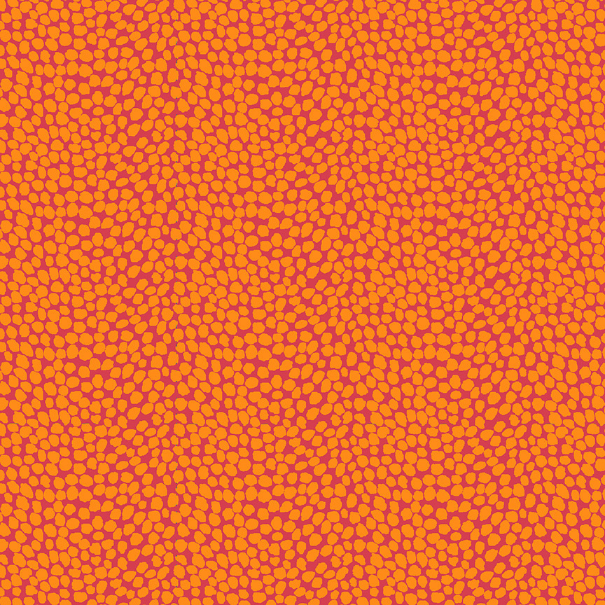 Sybil - Orange