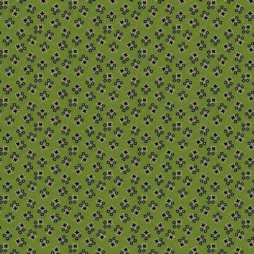 Westmoreland - Green