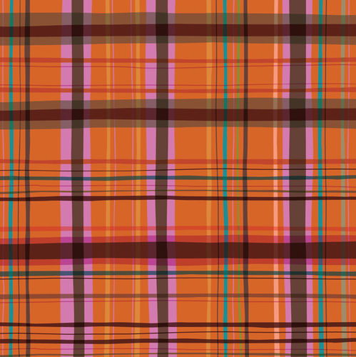 Plaid - Marmalade