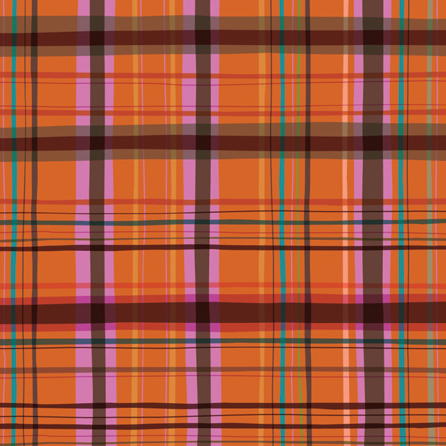 Plaid - Marmalade