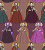 The Queen - Mulberry