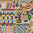 Chamomile Mosaic - Chamomile