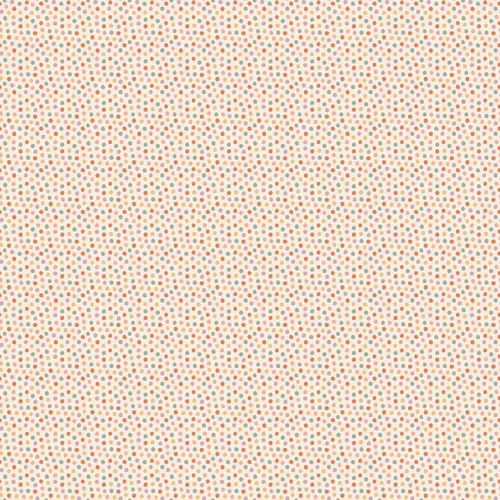 Sugar Dots - Natural